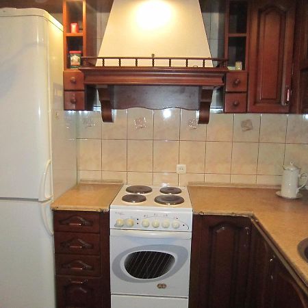 Apartment On Sovetskoy Konstitutsii 15 Brest Eksteriør billede