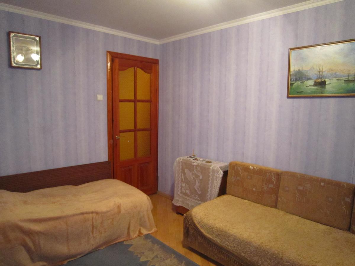 Apartment On Sovetskoy Konstitutsii 15 Brest Eksteriør billede
