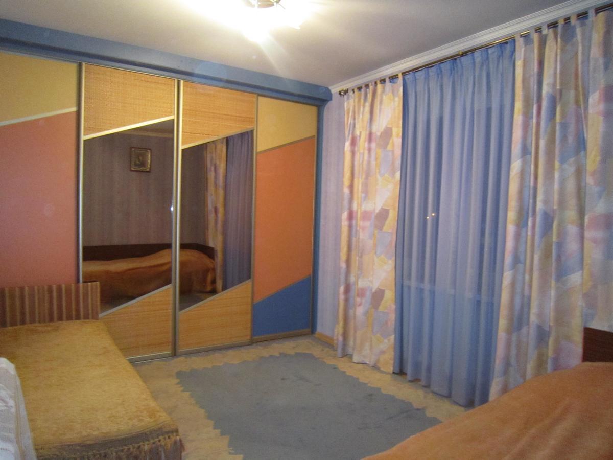 Apartment On Sovetskoy Konstitutsii 15 Brest Eksteriør billede