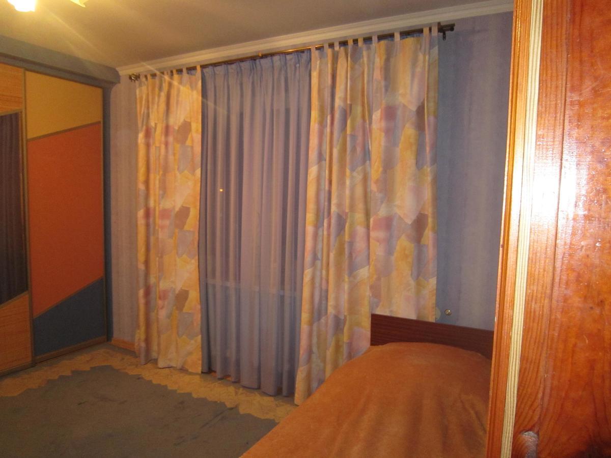 Apartment On Sovetskoy Konstitutsii 15 Brest Eksteriør billede